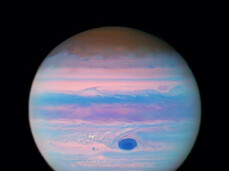 L'Universo si racconta: Il lato nascosto dei Pianeti