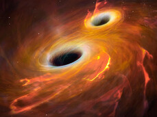 L'Universo si racconta: Onde gravitazionali, il suono segreto del cosmo