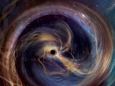 L'Universo si racconta: Onde gravitazionali, il suono segreto del cosmo