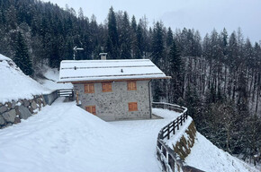 La Baita dei Sogni, gita esclusiva con merenda in chalet
