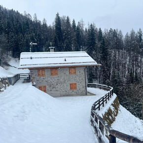 La Baita dei Sogni, gita esclusiva con merenda in chalet