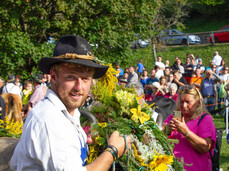 La desmalgada - Centrale di Bedollo