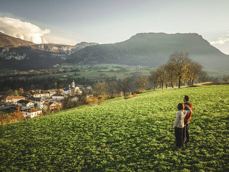 The Fortress of San Martino