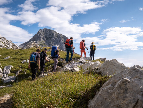 La Grande Traversata del Brenta