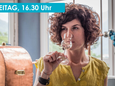 DIE HOHE KUNST DES BRENNENS