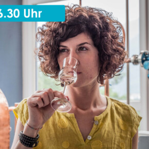 DIE HOHE KUNST DES BRENNENS