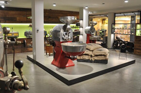 La magia del caffè Bontadi