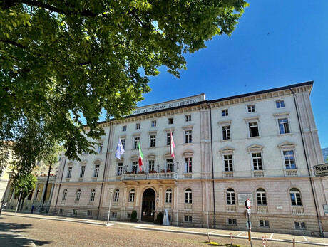 La Provincia si racconta: un viaggio tra storia, presente e futuro dell'autonomia trentina