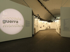 La seconda guerra mondiale: l'esperienza trentina