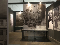 La seconda guerra mondiale: l'esperienza trentina