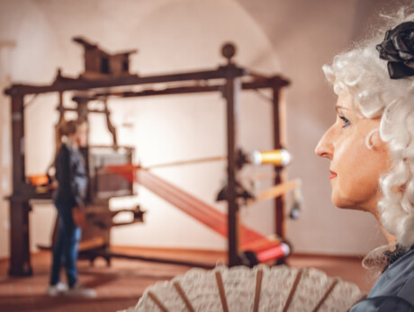 La seduzione nel Settecento