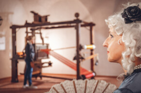 La seduzione nel Settecento