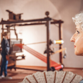 La seduzione nel Settecento