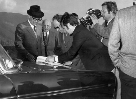 The Brenner route - The journey from Mitteleuropa to the Mediterranean