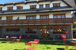 Cooking workshops at the Locanda 2 camini