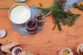 Laboratori di Natale | Natale di Montagna
