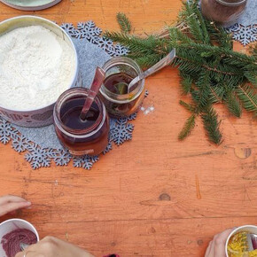 Laboratori di Natale | Natale di Montagna