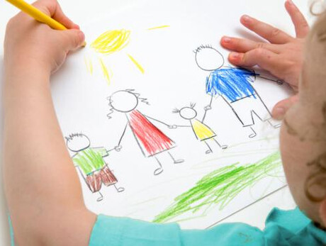 VT- Drawing laboratory for children