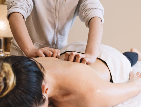 Lanna Thai Massage