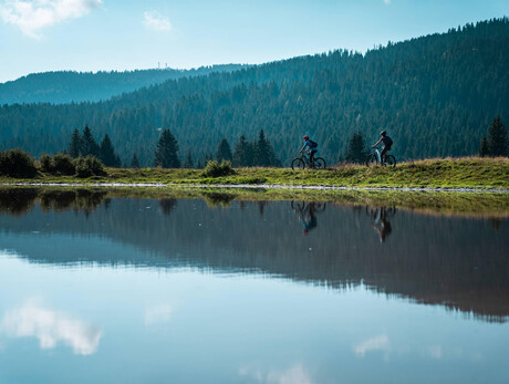 The 5 Wonders of Alpe Cimbra