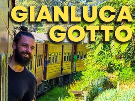 The three ways of wellness - Gianluca Gotto