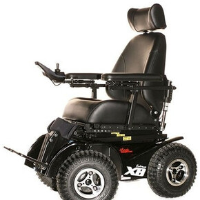 Magic Mobility Extreme