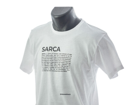 Maglietta Sarca