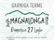 Magnalonga - Garniga Terme