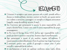 Magnalonga - Garniga Terme