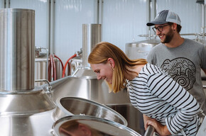 Mastri Birrai - Birra del Bosco