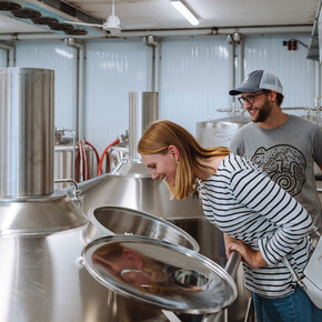 Mastri Birrai - Birra del Bosco