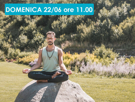 Meditazione della gratitudine