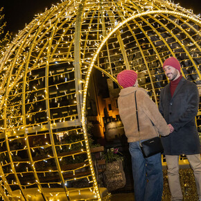 Trento Christmas Market