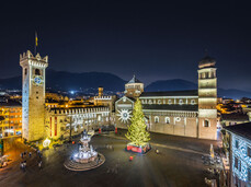 Mercatino di Natale di Trento