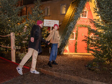 Mercatino di Natale di Trento