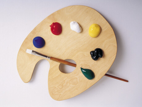 Markt für Kunsthandwerk