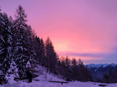 Royal snack in Val di Breguzzo, the Emperor’s dessert awaits you