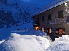 Royal snack in Val di Breguzzo, the Emperor’s dessert awaits you