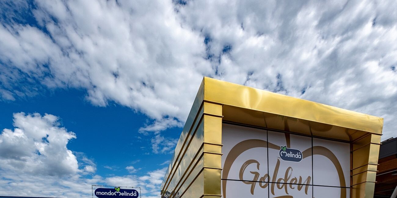 Mondomelinda: il centro visitatori del Consorzio Melinda