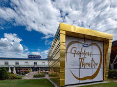 Mondomelinda: il centro visitatori del Consorzio Melinda