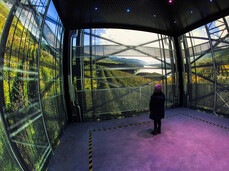 Mondomelinda: il centro visitatori del Consorzio Melinda