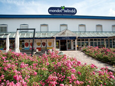 Mondomelinda: il centro visitatori del Consorzio Melinda