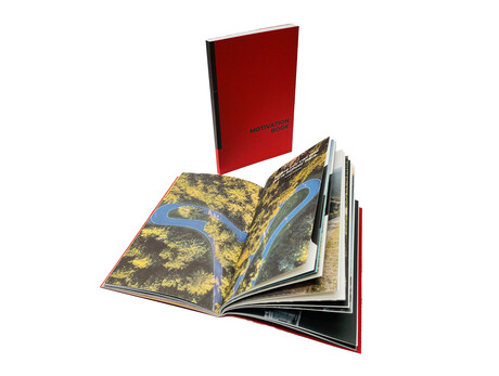 Motivation Book
