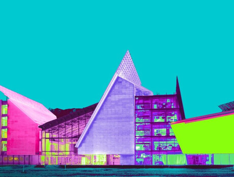 MUSE out of hours - Evening is a different story