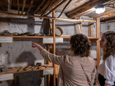 Museum und Haus von Papa Luciani