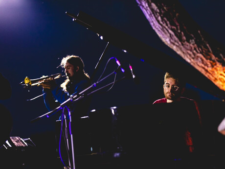 Music of the Stars - Terrazza delle Stelle - Viote - Monte Bondone