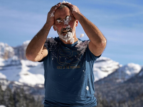 Nambino Dolomiti Natural Wellness Winter