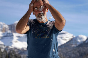 Nambino Dolomiti Natural Wellness Winter