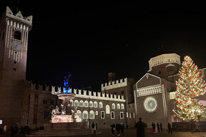 Weihnachten im Diocesano