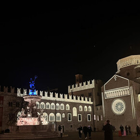 Weihnachten im Diocesano